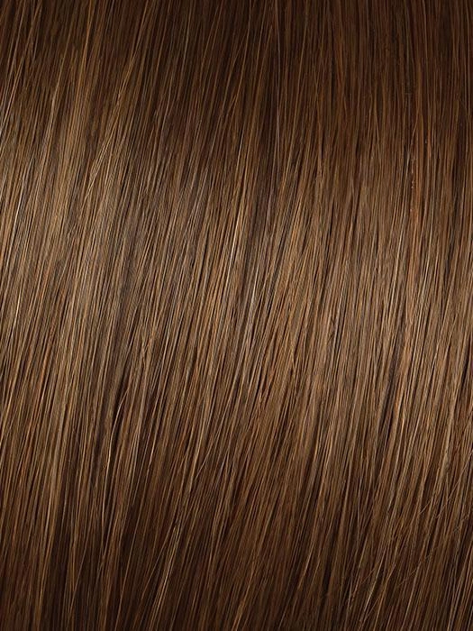 Accessories_Hairdo_Wigs Modern Chignon Hairpiece by Hairdo | Heat Friendly Synthetic Fiber | Clearance Sale Open Box (Unworn - Like New)