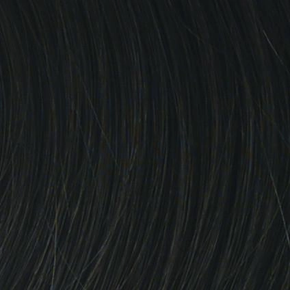 Accessories_Hairdo_Wigs Modern Chignon Hairpiece by Hairdo | Heat Friendly Synthetic Fiber