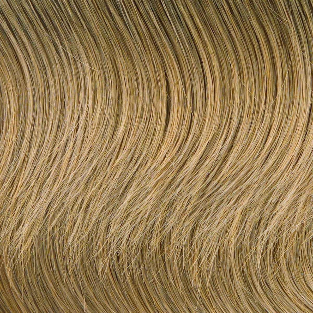 Accessories_Hairdo_Wigs Modern Chignon Hairpiece by Hairdo | Heat Friendly Synthetic Fiber