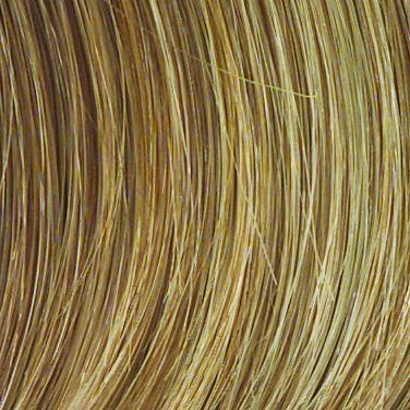 Accessories_Hairdo_Wigs Modern Chignon Hairpiece by Hairdo | Heat Friendly Synthetic Fiber