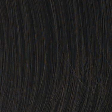 Accessories_Hairdo_Wigs Modern Chignon Hairpiece by Hairdo | Heat Friendly Synthetic Fiber
