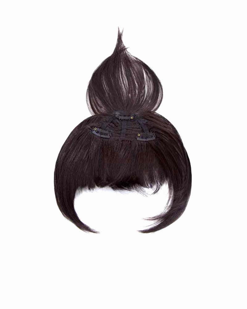 Accessories_Hairdo_Wigs Modern Fringe | Hair Piece by Hairdo