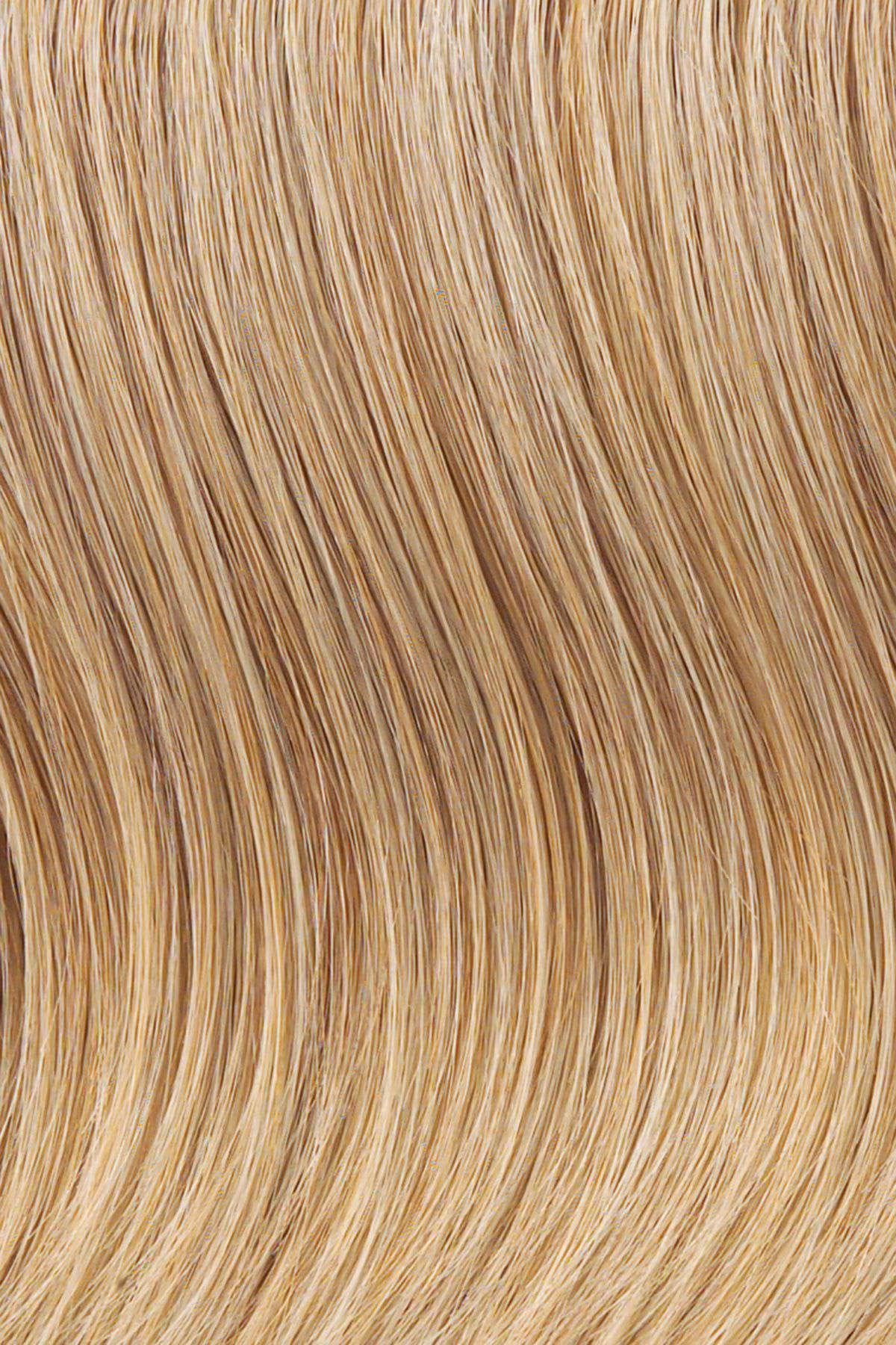 Accessories_Hairdo_Wigs Modern Fringe Hairpiece by Hairdo | Synthetic (Mono Top)
