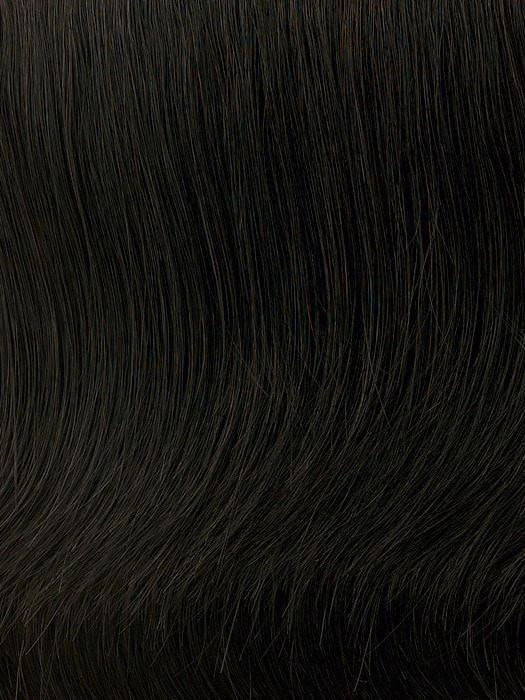 Accessories_Hairdo_Wigs Modern Fringe Hairpiece by Hairdo | Synthetic (Mono Top)