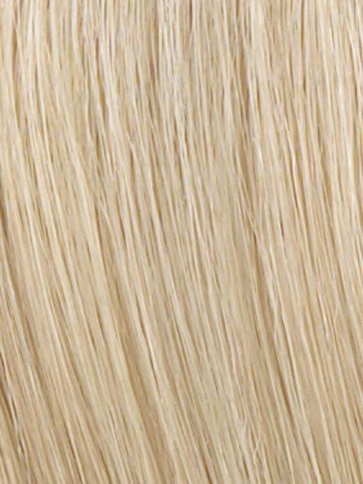 Accessories_Hairdo_Wigs Modern Fringe Hairpiece by Hairdo | Synthetic (Mono Top)