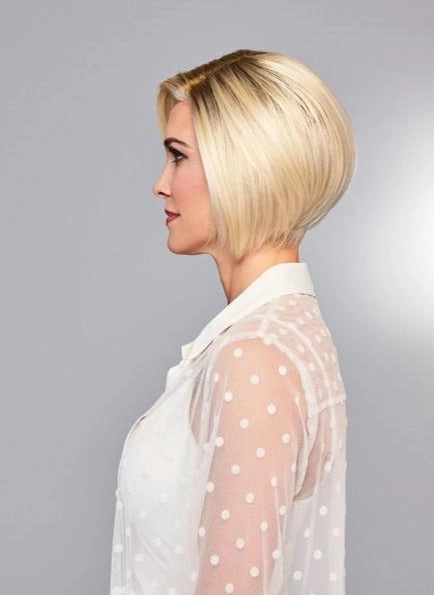 Accessories_Hairdo_Wigs Opulence Wig by Gabor | Synthetic Hair | Large Cap