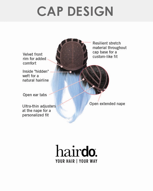Accessories_Hairdo_Wigs Out of the Blue | Synthetic Wig by Hairdo