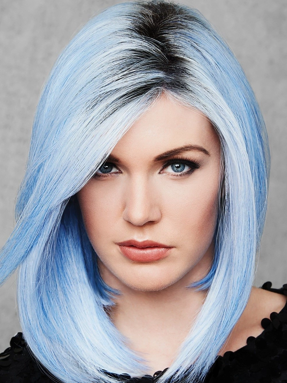 Accessories_Hairdo_Wigs out of the blue