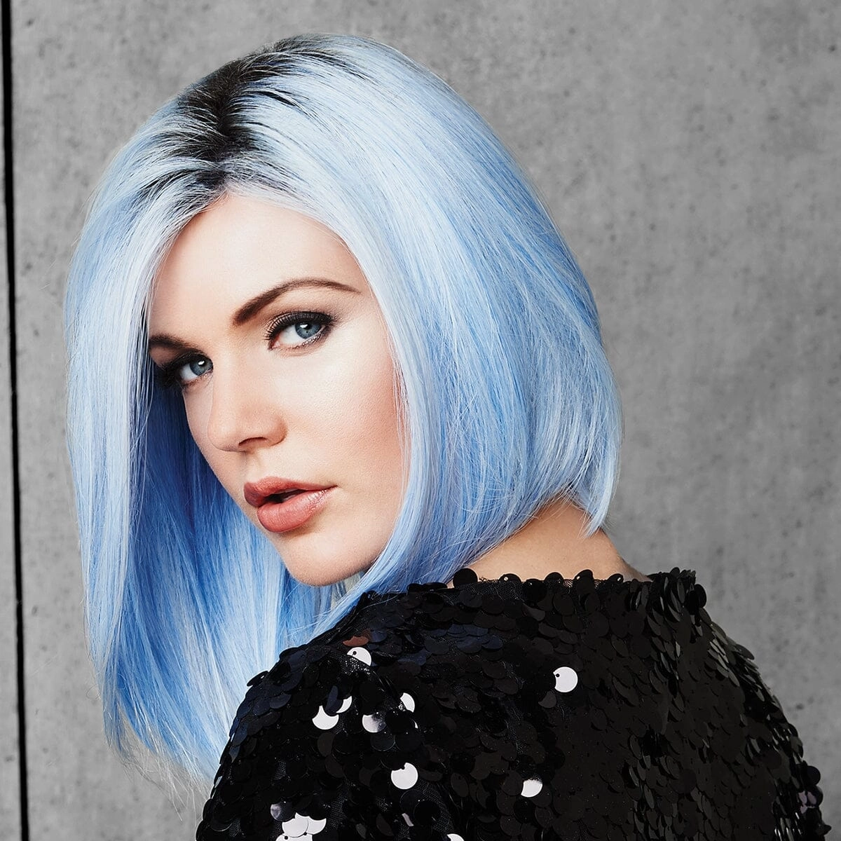 Accessories_Hairdo_Wigs Out of the Blue Wig by Hairdo - FINAL SALE ITEM (Non-Returnable/Non-Exchangeable)