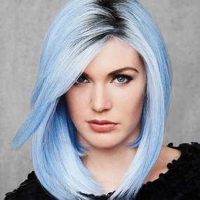 Accessories_Hairdo_Wigs Out of the Blue Wig by Hairdo - FINAL SALE ITEM (Non-Returnable/Non-Exchangeable)