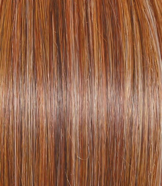 Accessories_Hairdo_Wigs Out the Door Wig by Gabor | Heat Friendly Synthetic Hair | Average Cap