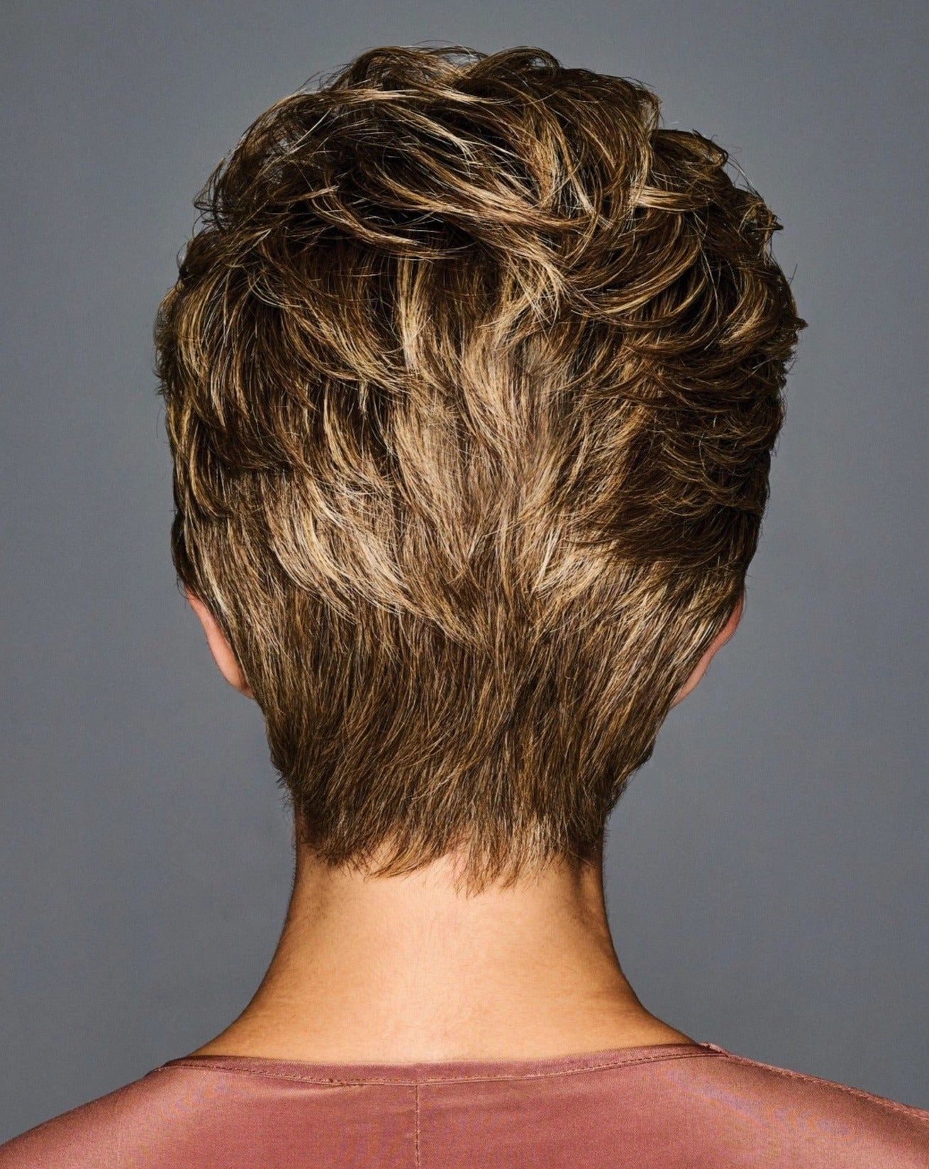 Accessories_Hairdo_Wigs Out the Door Wig by Gabor | Heat Friendly Synthetic Hair | Average Cap