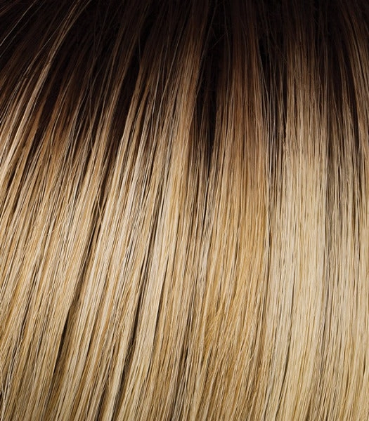 Accessories_Hairdo_Wigs Out the Door Wig by Gabor | Heat Friendly Synthetic Hair | Average Cap