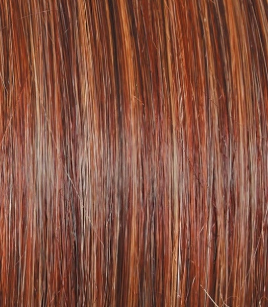 Accessories_Hairdo_Wigs Out the Door Wig by Gabor | Heat Friendly Synthetic Hair | Average Cap