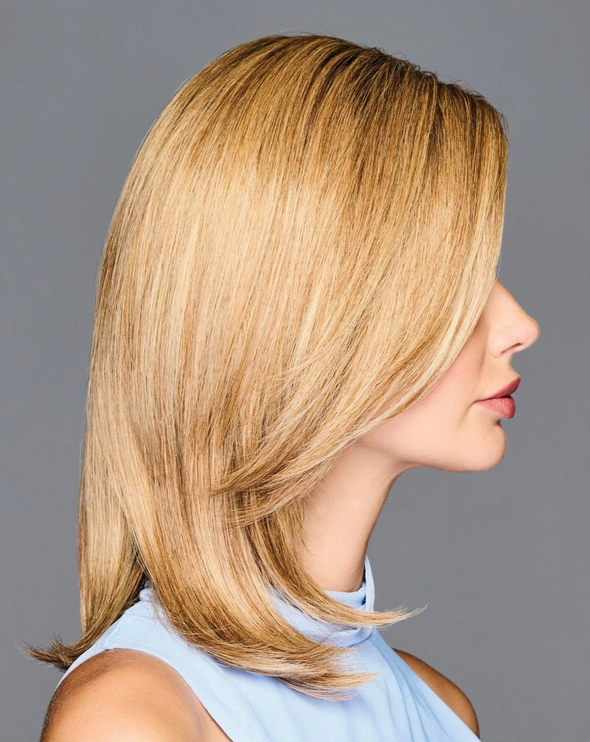 Accessories_Hairdo_Wigs Own the Room Wig by Gabor | Heat Friendly Synthetic Hair | Average Cap