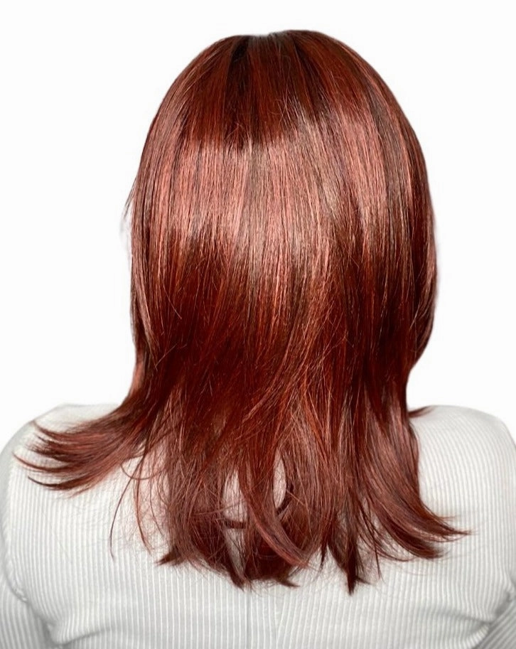 Accessories_Hairdo_Wigs Own the Room Wig by Gabor | Heat Friendly Synthetic Hair | Average Cap
