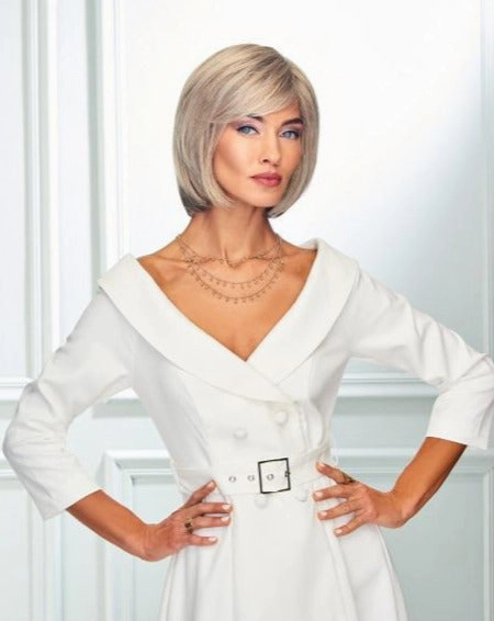 Accessories_Hairdo_Wigs Paradox Wig by Gabor | Synthetic Hair | Average Cap