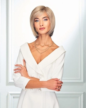 Accessories_Hairdo_Wigs Paradox Wig by Gabor | Synthetic Hair | Average Cap