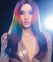 Accessories_Hairdo_Wigs Party All Night Wig by Hairdo | Synthetic Lace Front (Mono Part)