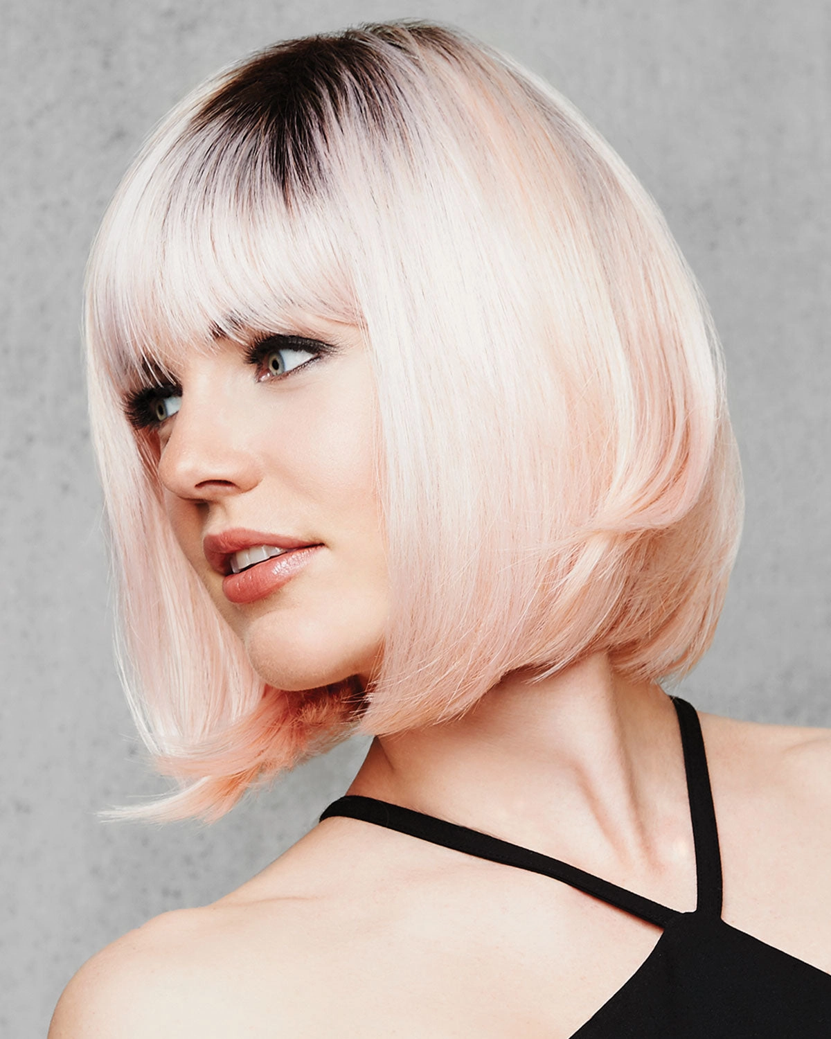 Accessories_Hairdo_Wigs Peachy Keen | Synthetic Wig by Hairdo