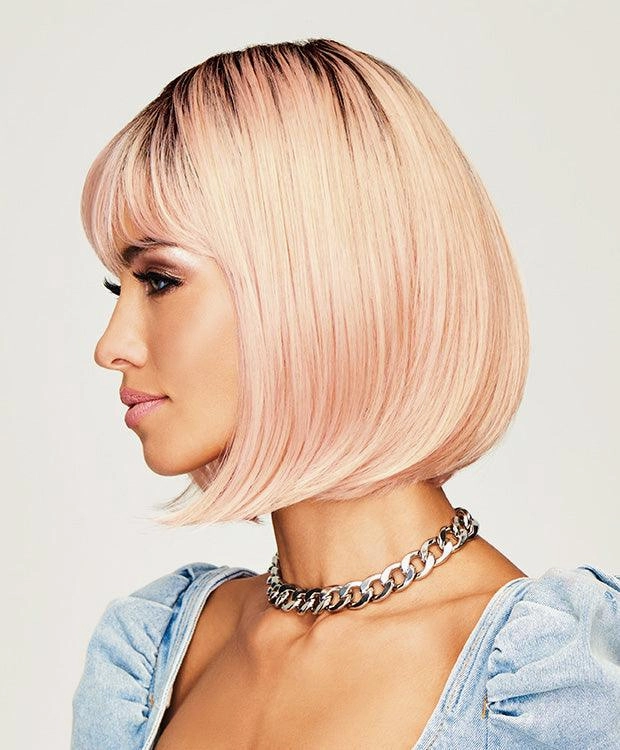 Accessories_Hairdo_Wigs Peachy Keen Wig by Hairdo | Synthetic (Mono Top)