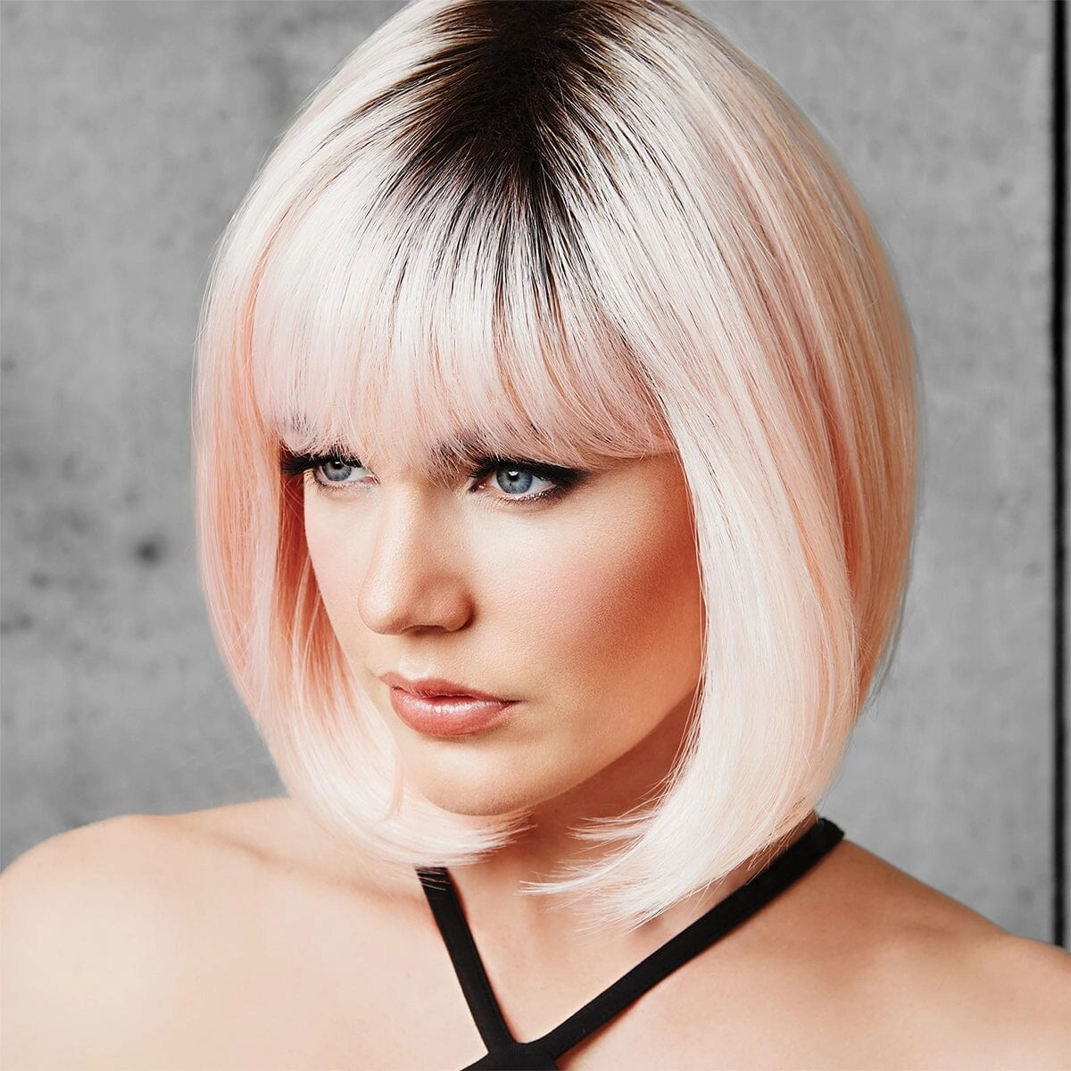 Accessories_Hairdo_Wigs Peachy Keen Wig by Hairdo