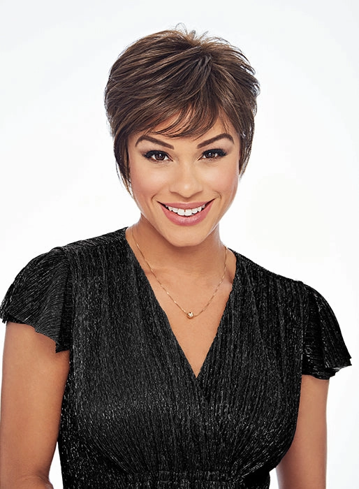 Accessories_Hairdo_Wigs perfect pixie