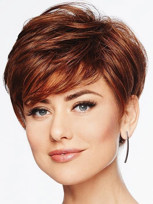Accessories_Hairdo_Wigs perfect pixie