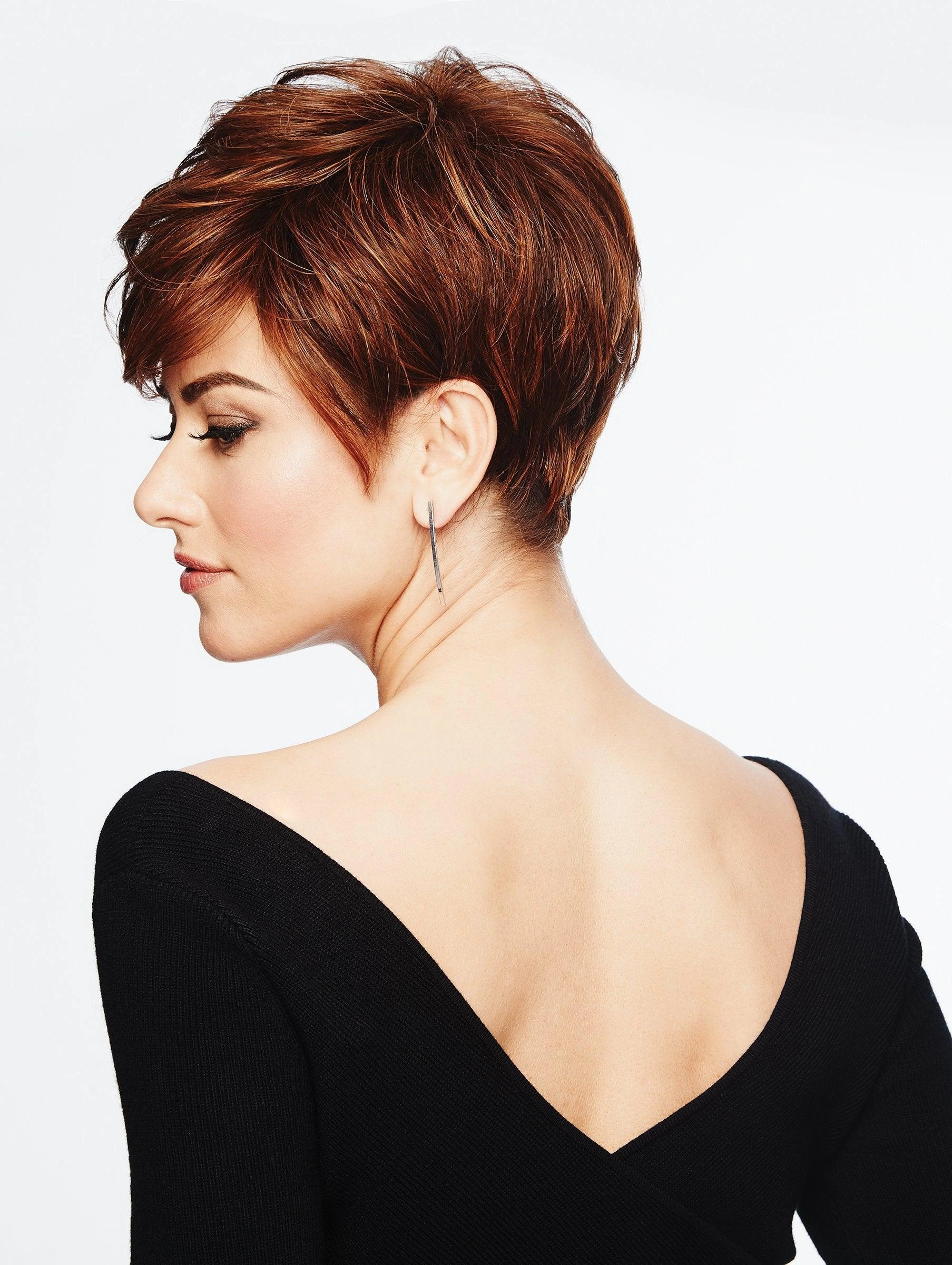Accessories_Hairdo_Wigs Perfect Pixie Wig by Hairdo | Heat Friendly Synthetic (Traditional Cap)