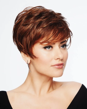 Accessories_Hairdo_Wigs Perfect Pixie Wig by Hairdo | Heat Friendly Synthetic (Traditional Cap)