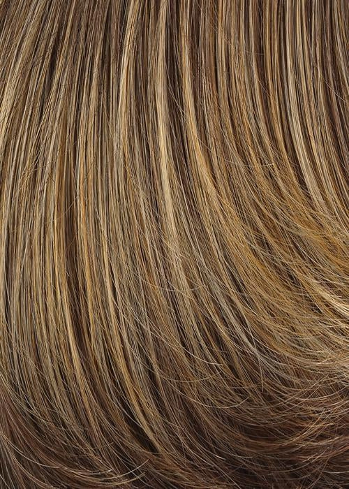 Accessories_Hairdo_Wigs Perk Wig by Gabor | Synthetic Hair | Average Cap