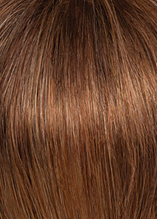 Accessories_Hairdo_Wigs Perk Wig by Gabor | Synthetic Hair | Average Cap