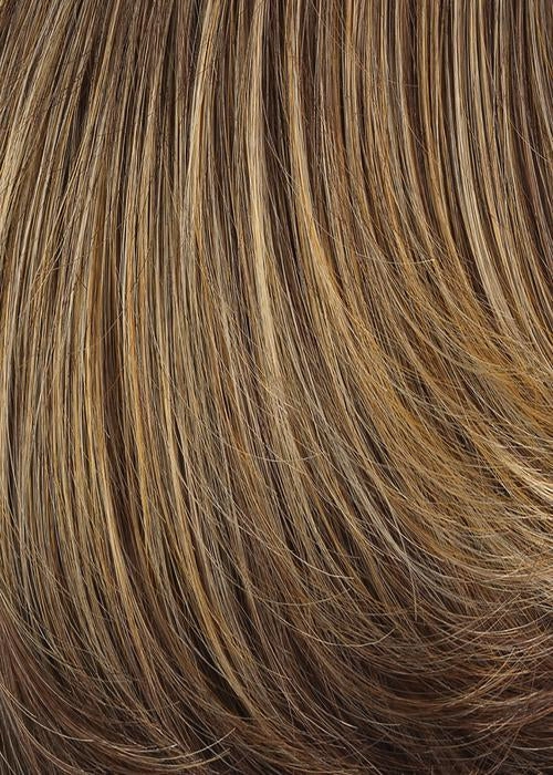 Accessories_Hairdo_Wigs Perk Wig by Gabor | Synthetic Hair | Petite Cap