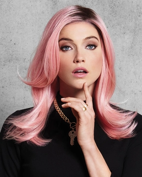 Accessories_Hairdo_Wigs Pinky Promise | Synthetic Wig by Hairdo