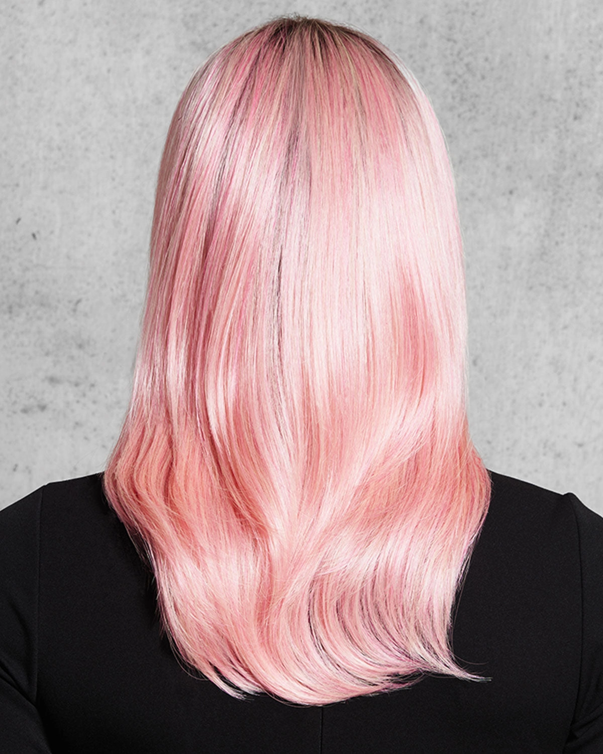 Accessories_Hairdo_Wigs Pinky Promise | Synthetic Wig by Hairdo