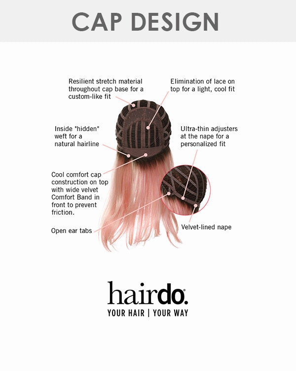 Accessories_Hairdo_Wigs Pinky Promise | Synthetic Wig by Hairdo
