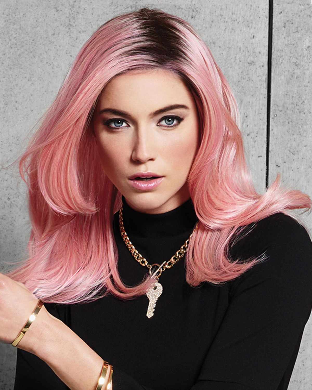 Accessories_Hairdo_Wigs Pinky Promise | Synthetic Wig by Hairdo