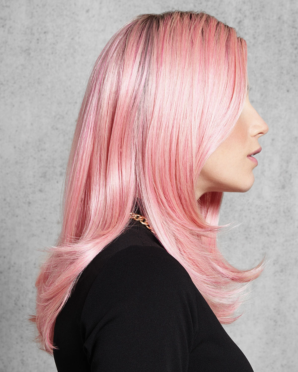 Accessories_Hairdo_Wigs Pinky Promise | Synthetic Wig by Hairdo