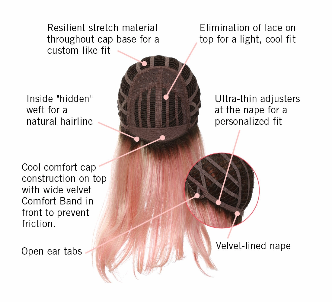 Accessories_Hairdo_Wigs PINKY PROMISE