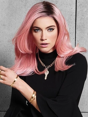 Accessories_Hairdo_Wigs Pinky Promise Wig by Hairdo