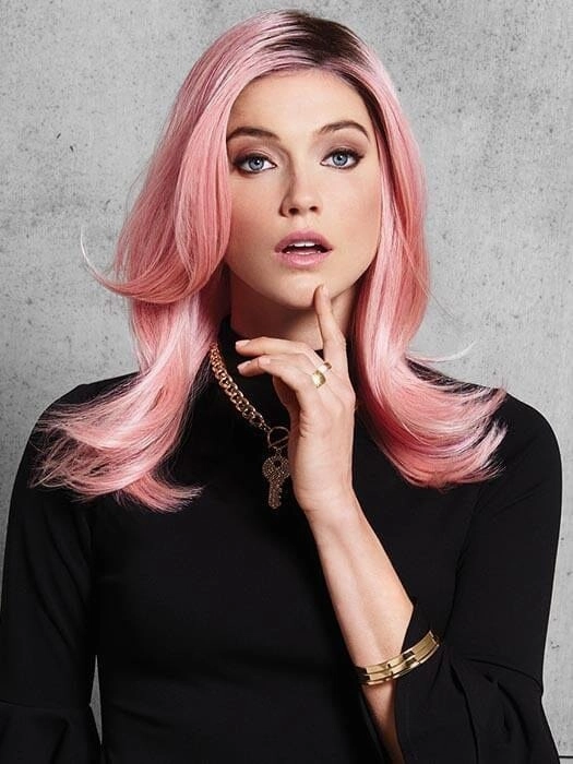 Accessories_Hairdo_Wigs Pinky Promise Wig by Hairdo