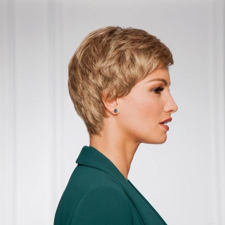 Accessories_Hairdo_Wigs Pixie Perfect Petite Wig by Gabor | Synthetic Hair | Petite Cap