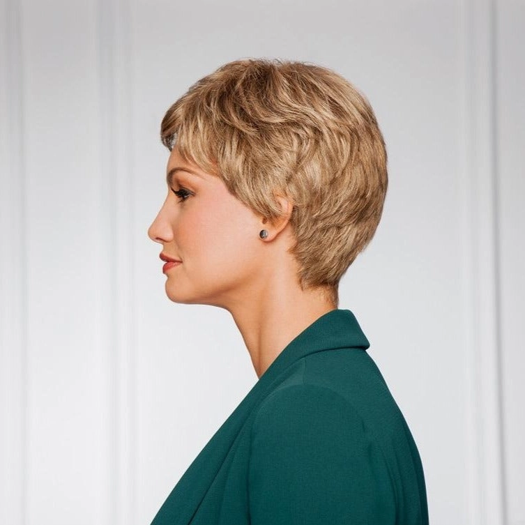 Accessories_Hairdo_Wigs Pixie Perfect Petite Wig by Gabor | Synthetic Hair | Petite Cap
