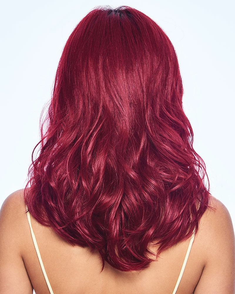 Accessories_Hairdo_Wigs Poise & Berry | Synthetic Wig by Hairdo