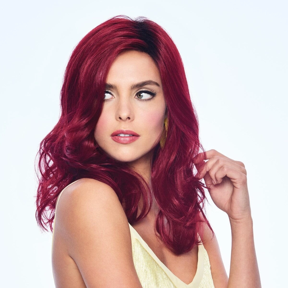 Accessories_Hairdo_Wigs Poise & Berry Heat Friendly Wig by Hairdo