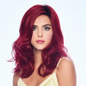 Accessories_Hairdo_Wigs Poise & Berry Heat Friendly Wig by Hairdo