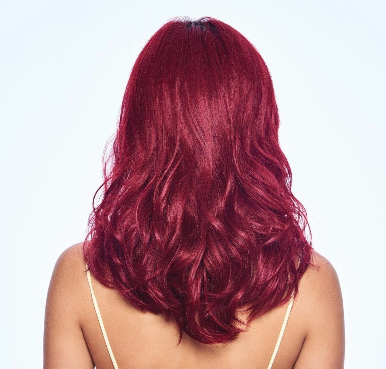 Accessories_Hairdo_Wigs Poise & Berry Heat Friendly Wig by Hairdo