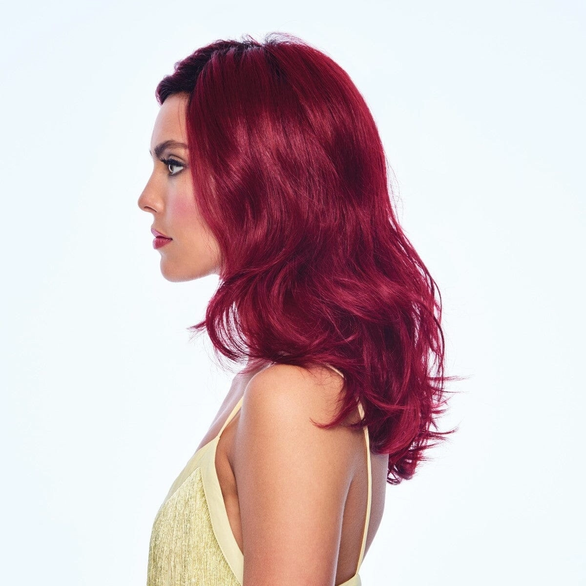 Accessories_Hairdo_Wigs Poise & Berry Heat Friendly Wig by Hairdo