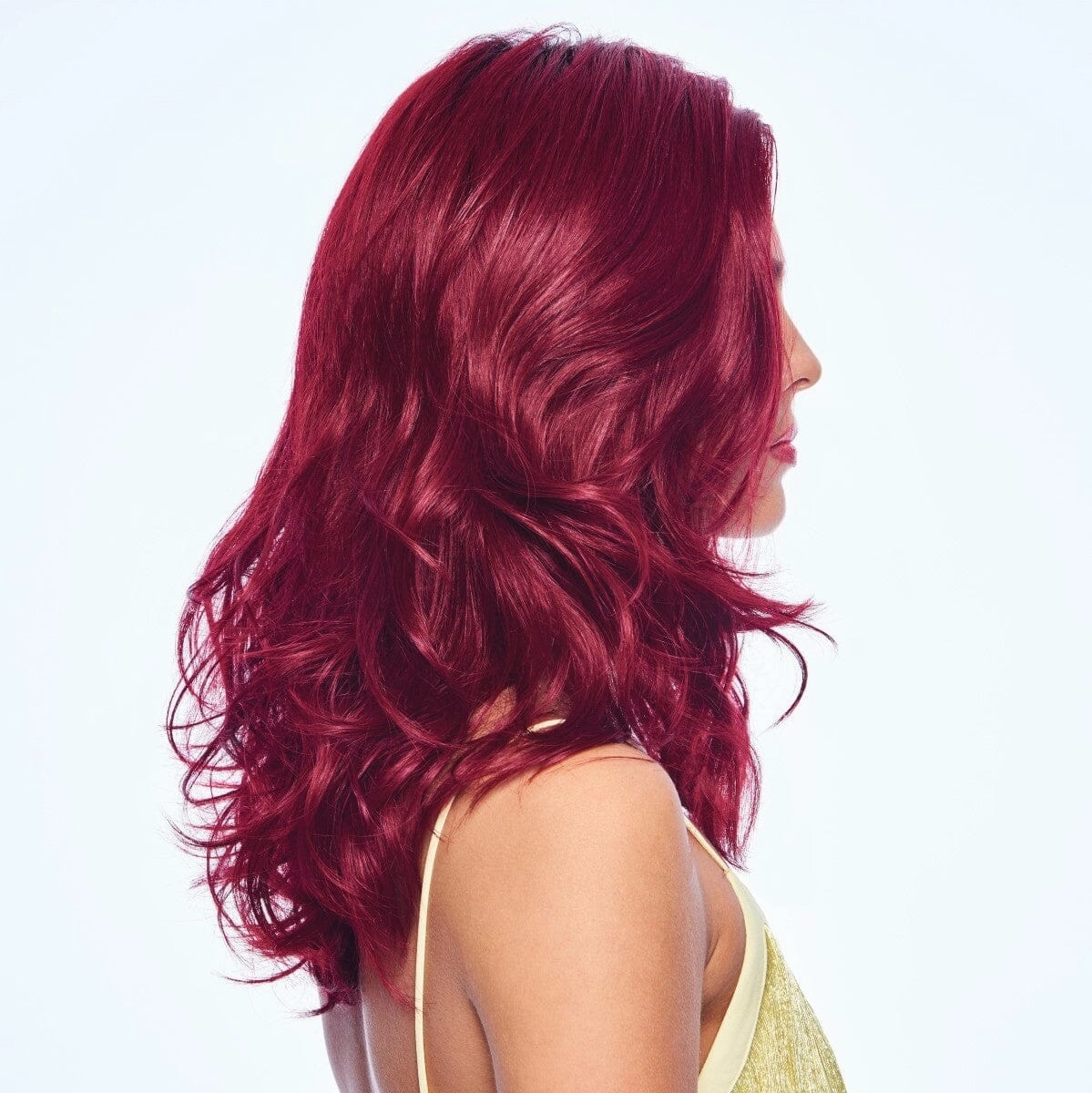 Accessories_Hairdo_Wigs Poise & Berry Heat Friendly Wig by Hairdo