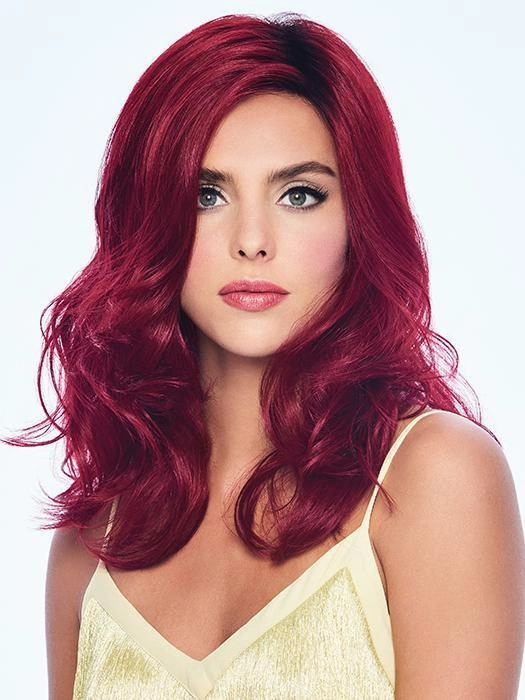 Accessories_Hairdo_Wigs Poise & Berry Wig by Hairdo | Heat Friendly Synthetic (Basic Cap)
